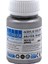 Akrilik Boya 40 ml Metalik Gümüş 1