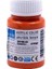 Akrilik Boya 40 ml Turuncu. 2