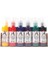 Sprey Kumaş Akrilik Boya 6 Renk 70 ml 1