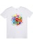 Ters Yüz Baskılı Tshirt 1