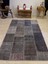 Eşsiz Güzelliğe Sahip Olan Özel Patchwork Halı 162 x 241 cm 4010 2