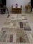 Eşsiz Güzelliğe Sahip Olan Özel Patchwork Halı 162 x 235 cm 4022 2