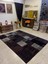 Eşsiz Güzelliğe Sahip Olan Özel Patchwork Halı 168 x 244 cm 4024 4