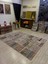 Modern Eşsiz Özel Patchwork Halı 162 x 243 cm 4025 1