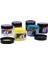 Monalisa Akrilik Boya Ana Renk 6X125 ml 3
