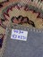 El Dokuma Eskitme Özel Patchwork Halı 153 x 231 cm 4030 4
