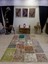 Patchwork Desenli El Yapımı Halı 160 x 234 cm 4050 1