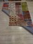 Eşsiz Klasik Gereçk Özel Patchwork Halı 162 x 233 cm 4053 1