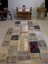 Eşsiz Güzelliğe Sahip Olan Özel Patchwork Halı 163 x 233 cm 4060 3