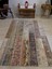 Modern Eşsiz Özel Patchwork Halı 161 x 231 cm 4061 2