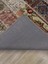 Modern Eşsiz Özel Patchwork Halı 161 x 231 cm 4061 5