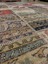 Eşsiz El Dokuma Patchwork Halı 161 x 235 cm 4063 4