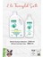 Bulaşık Deterjanı Elde Yıkama 2750 ml, Çamaşır Deterjanı 1 Lt ve Rosıe 1