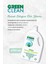 green Clean Bulaşık Deterjanı 2750 ml, Sensitive Çamaşır Deterjanı ve Rosıe 3