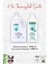 Green Clean Bitkisel Likit Sabun 2750 Ml, Çok Amaçlı Temizleyici  1 Lt ve Rosıe 1