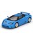 1:64 Bugatti EB110 Gt Blue Bugatti 1