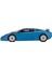 1:64 Bugatti EB110 Gt Blue Bugatti 2