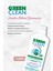 Green Clean Bitkisel Likit Sabun 2750 Ml, Sensitive Yumuşatıcı 1 Lt ve Rosıe 2