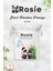 Green Clean Bitkisel Likit Sabun 2750 Ml, Sensitive Yumuşatıcı 1 Lt ve Rosıe 4