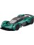 Mini Gt 1:64 Aston Martin Valkyrie Aston Martin Racing Green 1