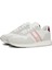 Tjw Eva Runner Mat Mıx Es Grı Kadın Sneaker 3