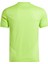 Traınıng Tech T-Shırt Yeşil Erkek Kısa Kol T-Shirt 4