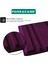 Samsung Galaxy Tab A9 8.7 Inch X110 ile Uyumlu 360 Derece Döner Standlı Kılıf - FC012 5