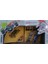 Stimulate Parmak Kaykay BB505C Arenalı 2 Li 1