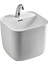 Lena Monoblok Lavabo E-251 1