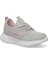 Tuffo 4fx Grı Kız Çocuk Slip On 2