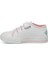 Venezı.P4Fx Beyaz Kız Çocuk Sneaker 3