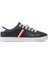 Essential Webbing Cupsole Kadın Sneakers 1