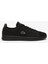 Carnaby Piqué Erkek Siyah Sneaker 745SMA0023T 02H 1