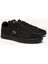Carnaby Piqué Erkek Siyah Sneaker 745SMA0023T 02H 2
