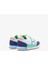 Partner Çocuk Krem Sneaker 747SUI0016 Wn1 1