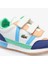 Partner Çocuk Krem Sneaker 747SUI0016 Wn1 3