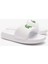 Croco 1.0 Çocuk Beyaz Terlik 747CUC0002 082 2