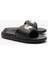 Croco 1.0 Çocuk Siyah Terlik 747CUJ0002 312 2