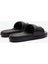 Croco 1.0 Çocuk Siyah Terlik 747CUJ0002 312 3