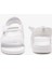 Çocuk Beyaz Terlik 747CUC0004 21G 5