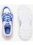 L003 Neo Çocuk Açık Mavi Sneaker 747SUJ0001 2k7 4