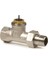 Vana Radyatör Düz 1/2'' VD115CLC 1