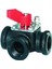 Vana Rotary 3y PN10 3/4'' VBI31.20 1