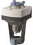 Vana Lineer Motor Oransal SAX61.03 1