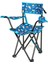 Çocuk Katlanır Kamp Sandalyesi (3 Adet) 3