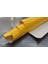Sarı Renk Dayanıklı Araç Motor Mobilya Kaplama Folyosu (126CMx100 Cm) 3