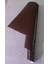 Kahverengi Renk Dayanıklı Araç Motor Mobilya Kaplama Folyosu (126CMx30CM) 3