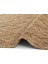 Hasır 620 Kahverengi Halı İnce Halı Kilim Mutfak Halısı Kesme Halı Yolluk Yazlık Halı Balkon Halısı 7
