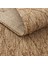 Hasır 620 Kahverengi Halı İnce Halı Kilim Mutfak Halısı Kesme Halı Yolluk Yazlık Halı Balkon Halısı 9