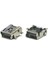 Mini USB Dişi Şarj Soketi 5 Pin 10 ADET 1